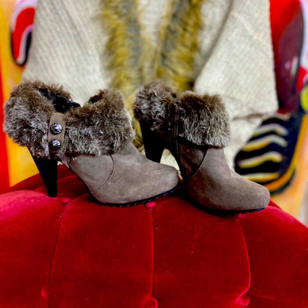Booties